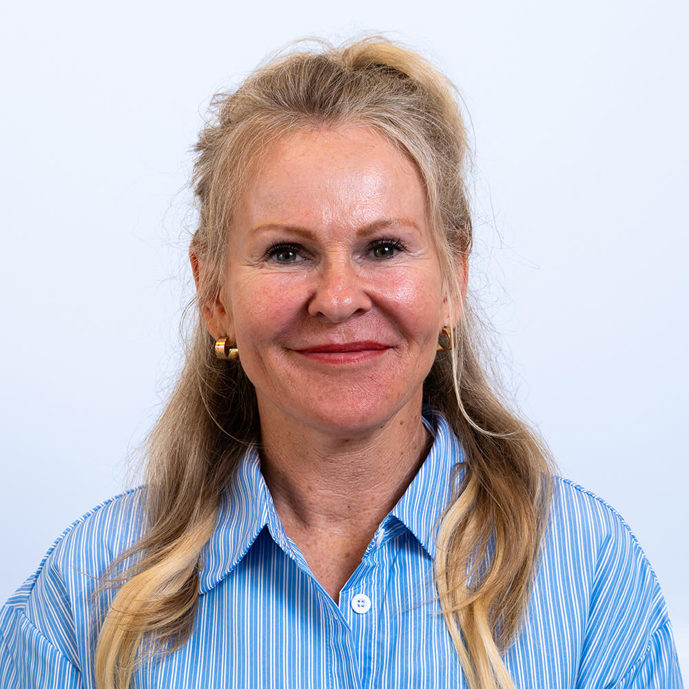 Portrait Wioletta Wojcik