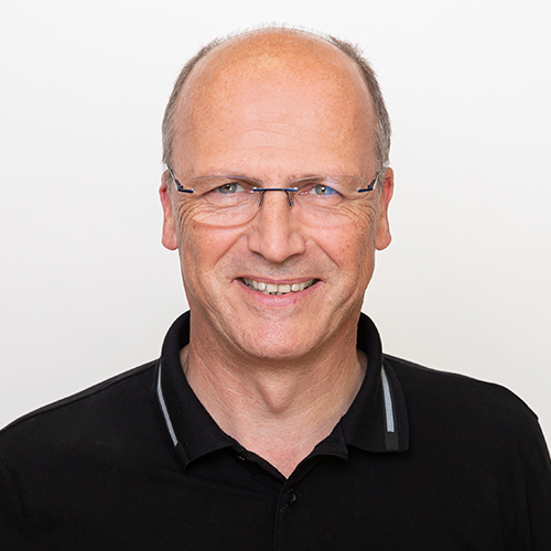 Portrait Alois Koop-Brinkmann