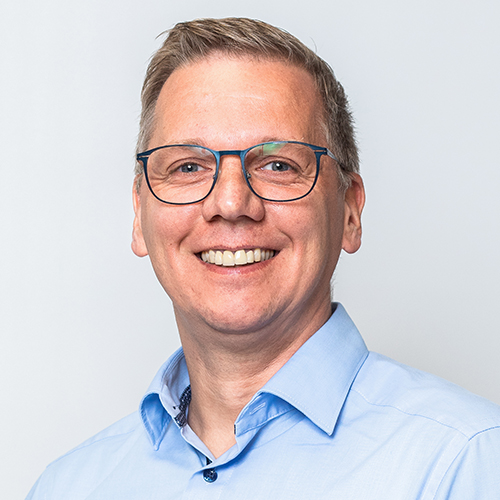 Portrait Steffen Kinas